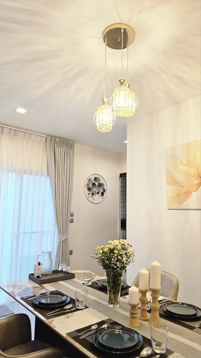 10R0428 This house for rent 4bedroom 5bathroom 120,000/month at Muang have fully furnished