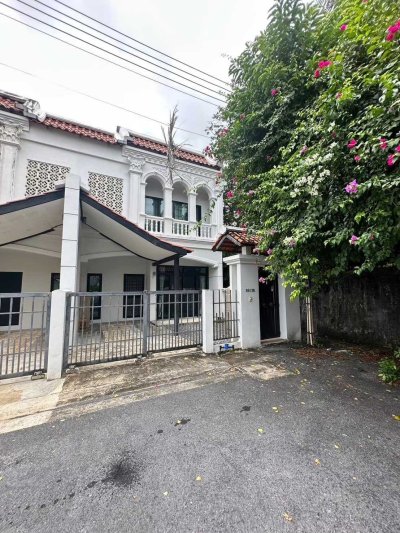 10R0429 This house for rent 3 bedroom 3 bathroom 35,000/month at Muang