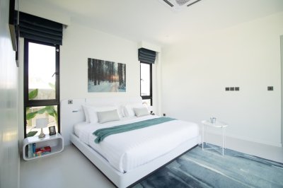 10R0430 Pool villa for rent 4 bedroom 4 bathroom 150,000/month at Muang 10R0430 Pool villa for rent 4 bedroom 4 bathroom 150,000/month at Muang