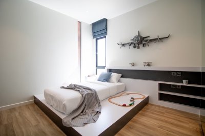 10R0430 Pool villa for rent 4 bedroom 4 bathroom 150,000/month at Muang 10R0430 Pool villa for rent 4 bedroom 4 bathroom 150,000/month at Muang