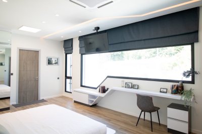 10R0430 Pool villa for rent 4 bedroom 4 bathroom 150,000/month at Muang 10R0430 Pool villa for rent 4 bedroom 4 bathroom 150,000/month at Muang