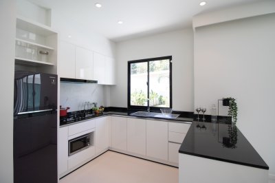 10R0430 Pool villa for rent 4 bedroom 4 bathroom 150,000/month at Muang 10R0430 Pool villa for rent 4 bedroom 4 bathroom 150,000/month at Muang