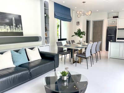 10R0430 Pool villa for rent 4 bedroom 4 bathroom 150,000/month at Muang 10R0430 Pool villa for rent 4 bedroom 4 bathroom 150,000/month at Muang