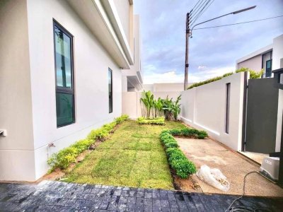 10R0434 Pool villa for rent 4 bedroom 4 bathroom 120,000/month at Muang 10R0434 Pool villa for rent 4 bedroom 4 bathroom 120,000/month at Muang