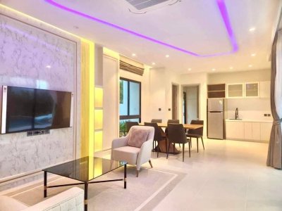 10R0434 Pool villa for rent 4 bedroom 4 bathroom 120,000/month at Muang 10R0434 Pool villa for rent 4 bedroom 4 bathroom 120,000/month at Muang