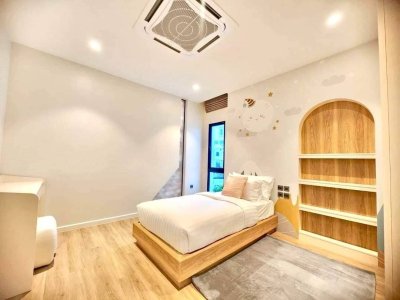 10R0434 Pool villa for rent 4 bedroom 4 bathroom 120,000/month at Muang 10R0434 Pool villa for rent 4 bedroom 4 bathroom 120,000/month at Muang