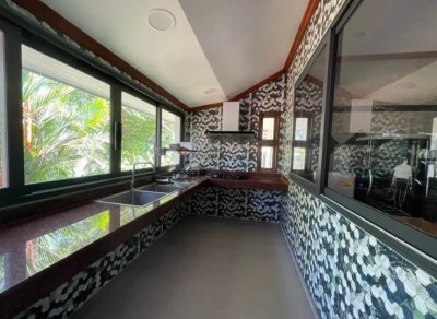 10R0436 Pool villa for rent 6 bedroom 6 bathroom 200,000/month at Muang 10R0436 Pool villa for rent 6 bedroom 6 bathroom 200,000/month at Muang