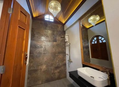 10R0436 Pool villa for rent 6 bedroom 6 bathroom 200,000/month at Muang 10R0436 Pool villa for rent 6 bedroom 6 bathroom 200,000/month at Muang