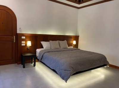 10R0436 Pool villa for rent 6 bedroom 6 bathroom 200,000/month at Muang 10R0436 Pool villa for rent 6 bedroom 6 bathroom 200,000/month at Muang