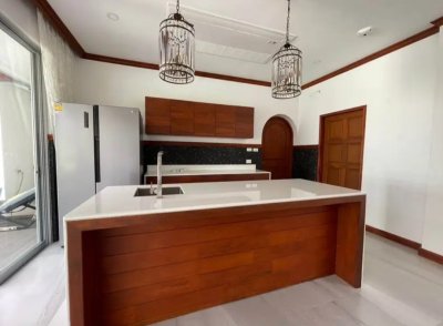 10R0436 Pool villa for rent 6 bedroom 6 bathroom 200,000/month at Muang 10R0436 Pool villa for rent 6 bedroom 6 bathroom 200,000/month at Muang