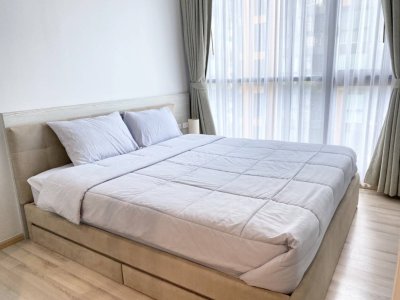 10R0437 Condominium for rent studio room 17,000/month at Muang