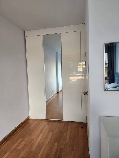 10R0438 คอนโดมิเนียม 2 ห้องนอน 2 ห้องน้ำ ให้เช่าเดือนละ 37,000 บาท โซนเมืองภูเก็ต