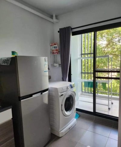 10R0438 Condominium for rent 2 bedroom 2 bathroom 45,000/month at Muang