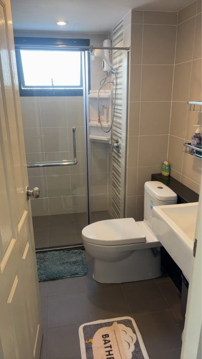10R0438 Condominium for rent 2 bedroom 2 bathroom 40,000/month at Muang