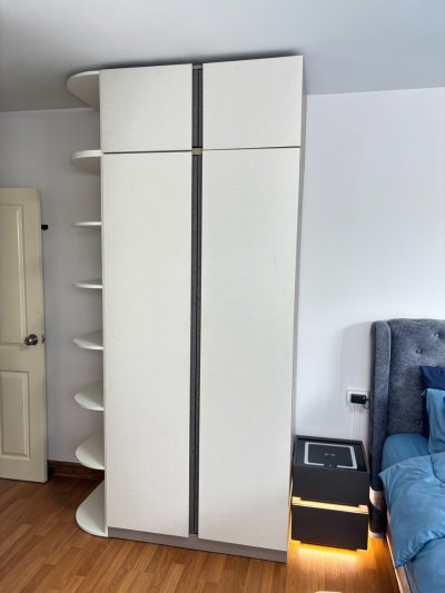 10R0438 Condominium for rent 2 bedroom 2 bathroom 40,000/month at Muang