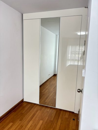 10R0438 Condominium for rent 2 bedroom 2 bathroom 40,000/month at Muang