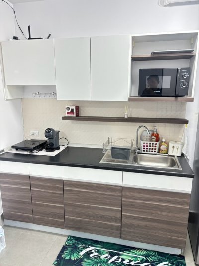 10R0438 Condominium for rent 2 bedroom 2 bathroom 40,000/month at Muang