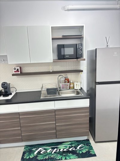 10R0438 Condominium for rent 2 bedroom 2 bathroom 40,000/month at Muang