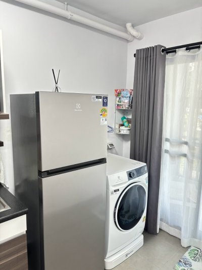10R0438 Condominium for rent 2 bedroom 2 bathroom 40,000/month at Muang