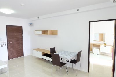 10R0442 Condominium for rent 1 bedroom 1 bathroom 15,000/month at Muang