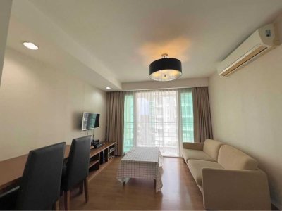 10R0443 Condominium for rent 1 bedroom 1 bathroom 19,000/month at Muang have fully furnished