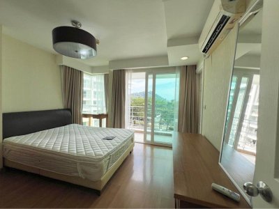 10R0443 Condominium for rent 1 bedroom 1 bathroom 19,000/month at Muang have fully furnished