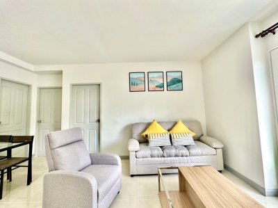 10R0444 Condominium for rent 2 bedroom 1 bathroom 28,000/month at Muang