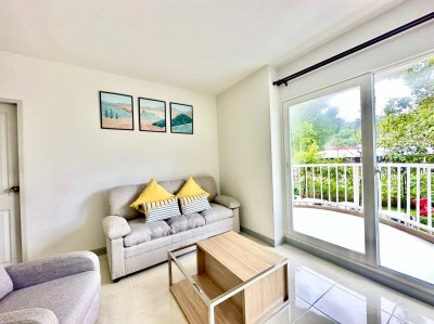 10R0444 Condominium for rent 2 bedroom 1 bathroom 28,000/month at Muang