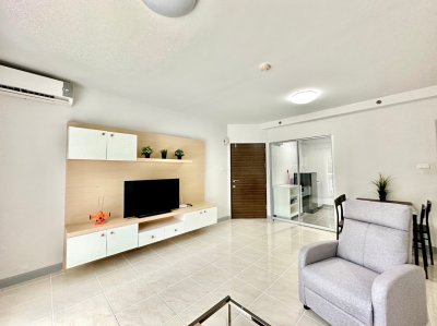 10R0444 Condominium for rent 2 bedroom 1 bathroom 28,000/month at Muang