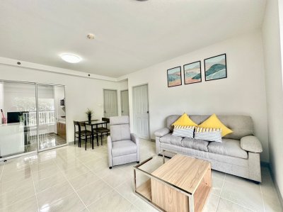 10R0444 Condominium for rent 2 bedroom 1 bathroom 28,000/month at Muang