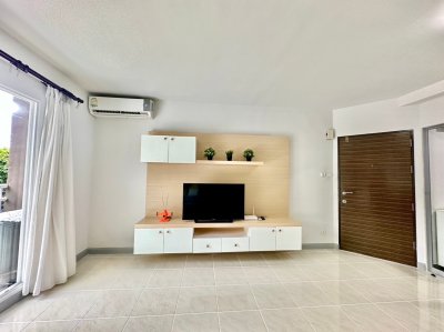 10R0444 Condominium for rent 2 bedroom 1 bathroom 28,000/month at Muang