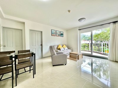 10R0444 Condominium for rent 2 bedroom 1 bathroom 28,000/month at Muang