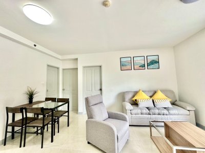 10R0444 Condominium for rent 2 bedroom 1 bathroom 28,000/month at Muang