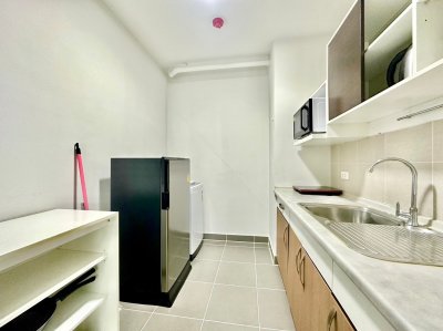 10R0444 Condominium for rent 2 bedroom 1 bathroom 28,000/month at Muang