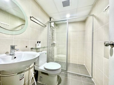 10R0444 Condominium for rent 2 bedroom 1 bathroom 28,000/month at Muang