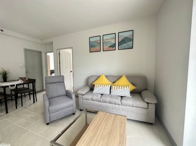 10R0444 Condominium for rent 2 bedroom 1 bathroom 28,000/month at Muang