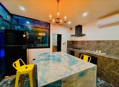 10R0445 Pool villa for rent 4 bedroom 5 bathroom 150,000/month at Muang 10R0445 Pool villa for rent 4 bedroom 5 bathroom 150,000/month at Muang