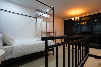 10R0445 Pool villa for rent 4 bedroom 5 bathroom 150,000/month at Muang 10R0445 Pool villa for rent 4 bedroom 5 bathroom 150,000/month at Muang