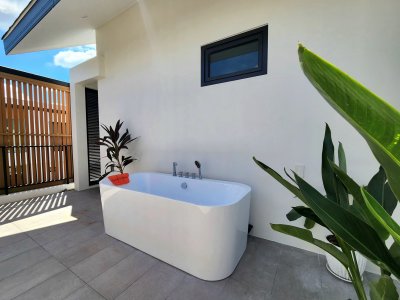 10R0449 Pool villa for rent 3 bedroom 3 bathroom 120,000/month at Muang 10R0449 Pool villa for rent 3 bedroom 3 bathroom 120,000/month at Muang