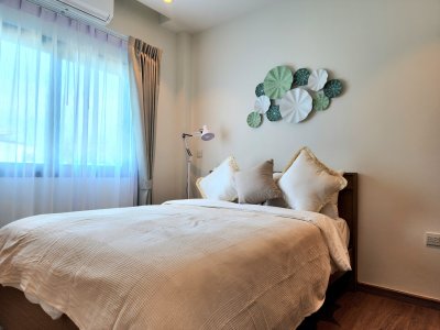 10R0449 Pool villa for rent 3 bedroom 3 bathroom 120,000/month at Muang 10R0449 Pool villa for rent 3 bedroom 3 bathroom 120,000/month at Muang