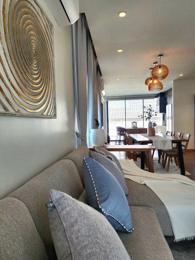 10R0449 Pool villa for rent 3 bedroom 3 bathroom 120,000/month at Muang 10R0449 Pool villa for rent 3 bedroom 3 bathroom 120,000/month at Muang