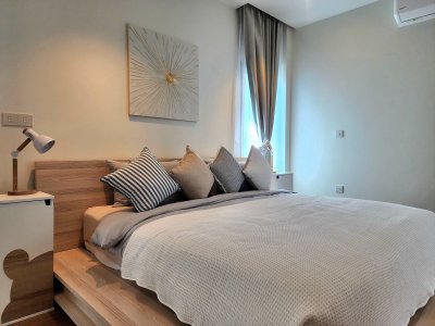 10R0449 Pool villa for rent 3 bedroom 3 bathroom 120,000/month at Muang 10R0449 Pool villa for rent 3 bedroom 3 bathroom 120,000/month at Muang