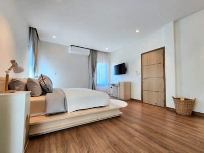 10R0449 Pool villa for rent 3 bedroom 3 bathroom 120,000/month at Muang 10R0449 Pool villa for rent 3 bedroom 3 bathroom 120,000/month at Muang