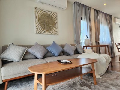 10R0449 Pool villa for rent 3 bedroom 3 bathroom 120,000/month at Muang 10R0449 Pool villa for rent 3 bedroom 3 bathroom 120,000/month at Muang