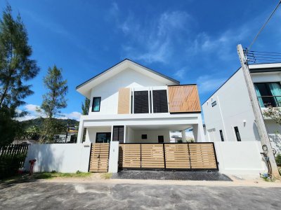 10R0449 Pool villa for rent 3 bedroom 3 bathroom 120,000/month at Muang 10R0449 Pool villa for rent 3 bedroom 3 bathroom 120,000/month at Muang