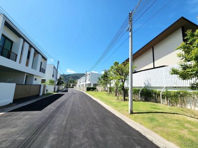 10R0449 Pool villa for rent 3 bedroom 3 bathroom 120,000/month at Muang 10R0449 Pool villa for rent 3 bedroom 3 bathroom 120,000/month at Muang