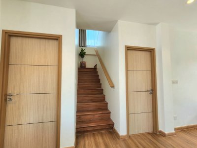 10R0449 Pool villa for rent 3 bedroom 3 bathroom 120,000/month at Muang 10R0449 Pool villa for rent 3 bedroom 3 bathroom 120,000/month at Muang