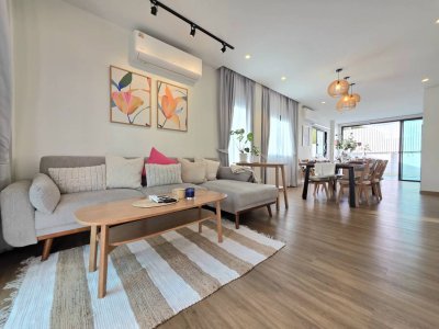 10R0449 ให้เช่า pool villa 3 ห้องนอน 3 ห้องน้ำ ราคา 100,000/เดือน โซนเมืองภูเก็ต