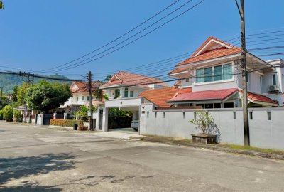 10R0450 ให้เช่า pool villa 3 ห้องนอน 3 ห้องน้ำ ราคา 77,000/เดือน โซนเมือง