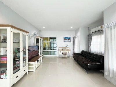 10R0450 Pool villa for rent 3 bedroom 3 bathroom 65,000/month at Muang